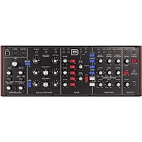 Behringer Model D Analogsynthesizer-Modul