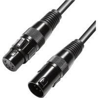 LD Systems 5 Pin XLR-Kabel für CURV 500 PA-System 10 m