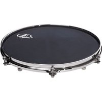 Sabian 10" ruhigen Ton Mesh Praxis Pad