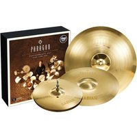 Sabian Paragon-Leistungssatz