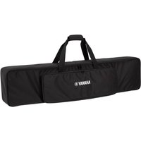 YAMAHA - Yamaha Estojo Maleável para Piano Digital P121 Yamaha Estojo Maleável para Piano Digital P121