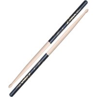 Zildjian 5 b Holz Spitze Black Tauchen Drumsticks