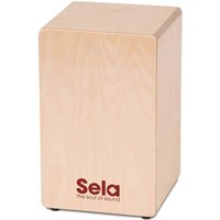 Sela SE 117 Primera Cajon