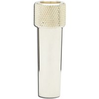 Denis Wick Waldhorn Althorn-Adapter Silberplatte