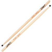 Zildjian Dennis Chambers Künstler Series Drumsticks Nylon-Spitze