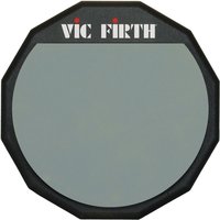 Vic Firth 12" einseitig Praxis Pad
