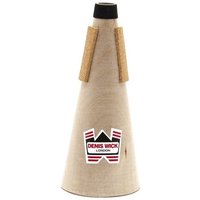 Denis Wick Trompete aus Holz Mute
