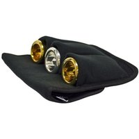 Denis Wick 3 Stück Tuba Mundstück Tasche Canvas