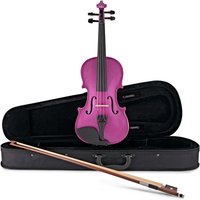 student-violine-von-gear4music-1-2-lila-funkelnd