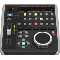 Behringer X-Touch ONE Universal Control Oberfläche - Fast neu