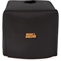 Markbass Bass Cover für New York 151/Mini CMD 151 s. Amps - Fast neu