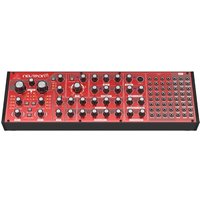 Behringer Neutron – Semimodularer Synthesizer - Fast neu