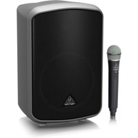 Behringer Europort MPA200BT tragbarer PA-Lautsprecher - Fast neu