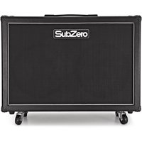 SubZero GC212 2 x 12"-Gitarrenbox