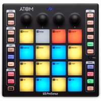 PreSonus ATOM Pad-Controller mit USB