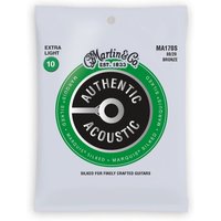 Martin Marquis Silked 80/20 Bronze Ex-Licht 10-47