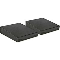 AcouFoam 6M Studiomonitor-Isolierungsplatten von Gear4music Paar