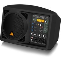 Behringer B207 MP3 Aktiver PA-Lautsprecher/Monitor - Fast neu