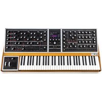 Moog ONE Polyphoner Analogsynthesizer 16-stimmig