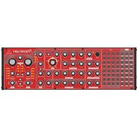 Behringer Neutron – Semimodularer Synthesizer
