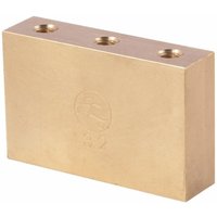 Floyd Rose Messing fetten Tremolo-Block 32mm