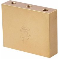 Floyd Rose Messing fetten Tremolo-Block 37mm