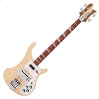 Rickenbacker 4003 Mapleglo