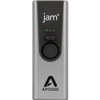 Apogee Jam+ Instrumenten-Interface