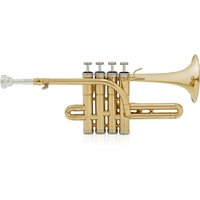Coppergate Piccolo-Trompete von Gear4music - Fast neu
