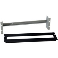 Adam Hall 19"-Blende für Sicherungsautomaten 3 HE