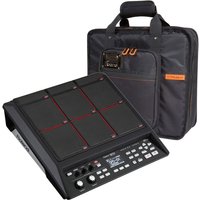 Roland SPD-SX Sampling Pad mit Tasche