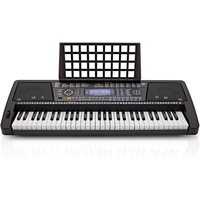 MK-5000 Tragbares Keyboard von Gear4music