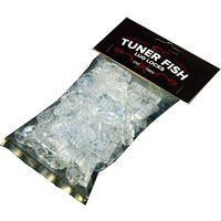 Tuner Fish Lug Locks Klar 50er Pack