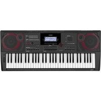 Casio CT-X5000 Tragbares Keyboard - Fast neu