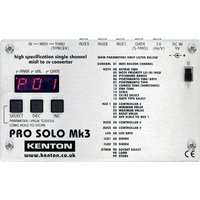 Kenton Pro Solo mk3 einzigen Kanal MIDI-CV Konverter