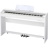 Casio PX 770 Digital Piano White - Nearly New Casio PX 770 Digital Piano White - Nearly New