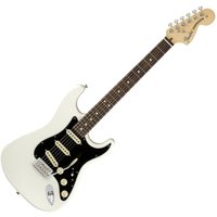 Fender American Performer Stratocaster RW Arctic White
