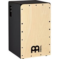 Meinl Pickup Cajon 19 3/4 Zoll Baltische Birke Frontplatte - Fast neu