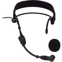 Audio Technica PRO9cW Niere Headworn Kondensatormikrofon