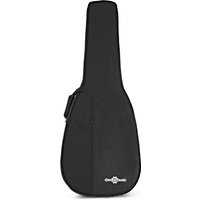Hartschaumkoffer für Akustikgitarren von Gear4music