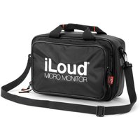 IK Multimedia iLoud Micro-Monitor-Reisetasche