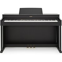 Casio AP 470 Digitalpiano Schwarz