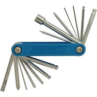 CruzTOOLS Multi-Werkzeug Gitarre/Bass 10 - In-1