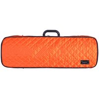 BAM HO5201XL Hoody für Hightech kompakt Oblong Viola Fall Orange