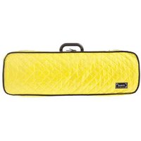 BAM HO5201XL Hoody für Hightech kompakt Oblong Viola Case gelb