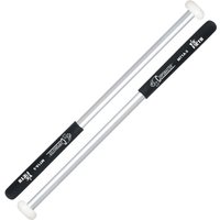 Vic Firth Corpsmaster Multi-Tenor Mallet X-hart X-Heavy Welle