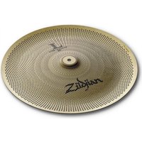 Zildjian L80 Tiefes Volumen 18" China-Becken