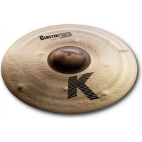 Zildjian 18" K Cluster Crash