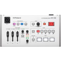 Roland VR-1HD AV Streaming-Mixer