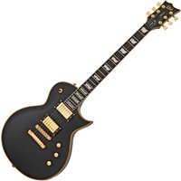 ESP LTD EC-1000 Seymour Duncan Vintage Black